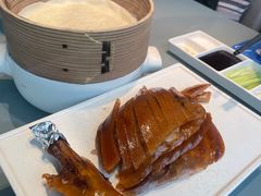 -小大董·烤鸭(观景餐厅·南京西路店)