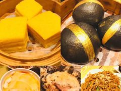 -添好运点心专门店(百老汇店)