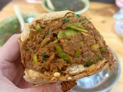 坛子肉夹馍-昌顺马记小吃店(昌盛园店)