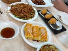 -金时代顺风大酒店(南桥百联店)