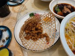 小酥肉-锡和无锡菜(景丽苑店)
