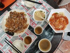 -岐城面馆(黄岐店)