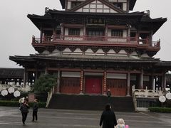-五七油焖大虾(合川总店)