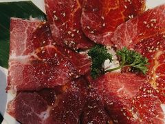 -猫爪爪原切自助烤肉(观音桥阳光世纪店)