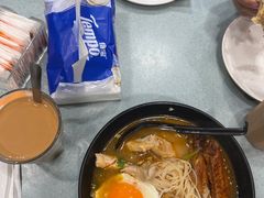 -华嫂冰室(尖沙咀店)