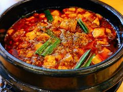 -陈麻婆豆腐总店
