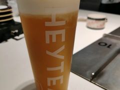 -喜茶(佛山南海万科广场店)