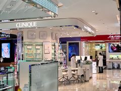 -茂业百货(东门店)