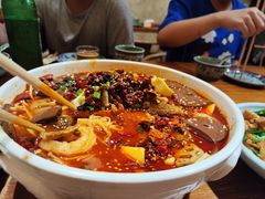 -锦小馆(安贞店)