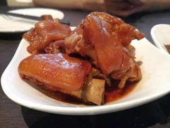 -好嫂子酱猪手•农家菜(蒲黄榆店)