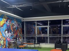 -超鹿运动健身(紫阳商贸中心店)