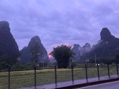 -明仕田园