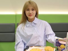 -顶东面包花园·生日蛋糕(太平店)