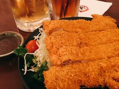 -小条食堂(三坊七巷店)