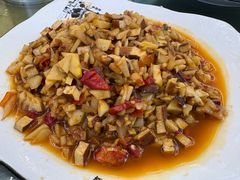 -徽州美食(三十年老店)