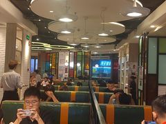 -新宝餐厅(流塘店)