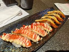 -大桥日本料理·日式放题·铁板定食(科兴科学园店)