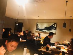 大堂-原製原味(普陀山磐龙店)