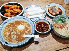 -太平张醪糟(西街直营店)