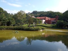 -广州雕塑公园