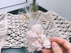 -CHEZ JASMINE 茉莉的氧气厨房