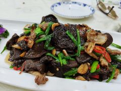 -惠宾饭庄(千禧店)