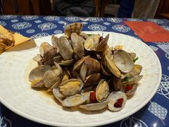 -旺角小渔村·海肠捞饭开创者(二马路店)