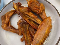 鸭掌-杨爱珍大排档(龙游店)