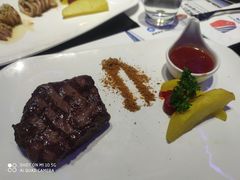 -法兰度航空主题餐厅(东汇城店)