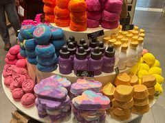 -LUSH(威尼斯人店)