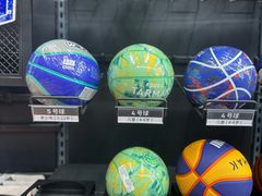 -迪卡侬(安德门店)