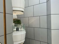 -上海明天广场JW万豪酒店