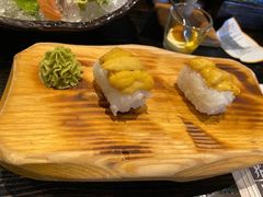 -芥岛(河北大街店)
