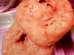 -阿一猪红汤(东风西路店)