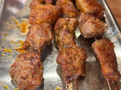 -品回味清真西北楼(宁波首店)