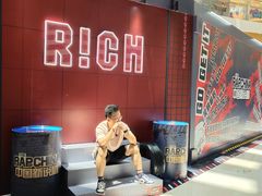 -深圳来福士广场