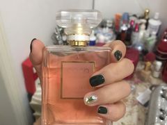 -CHANEL(ifs国际金融店)