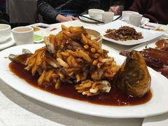 -四季小馆·地道北京小吃(广百店)