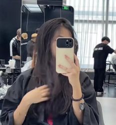 -DL HOPE造型