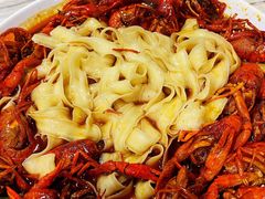 -大拇指龙虾(凤凰广场店)