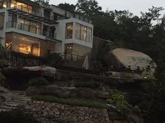 -厦门园林植物园-植物园滴水山房