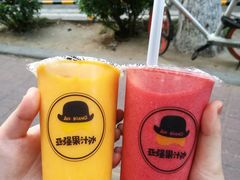 -长平老姿娘夜粥(平东一街店)