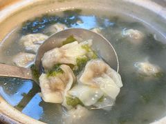 -永红源·小排档(闽江路店)