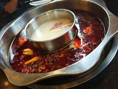 -小天鹅火锅·一线江景洪鼎旗舰店(洪崖洞店)