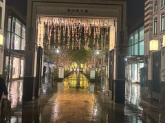-比斯特上海购物村精品奥特莱斯