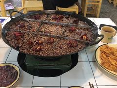 -石灰市老火锅(北滨路店)