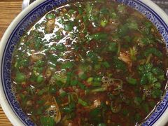 -王菊美食街·王菊面馆(总店)