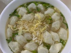 -绿杨馄饨临顿路店