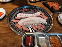 -·缸桶屋·韩式牛肋条自助烤肉(西湖D11店)