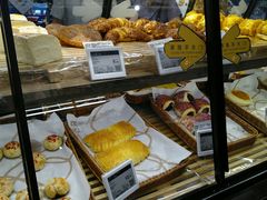 -Olé精品超市(北京合生汇店)